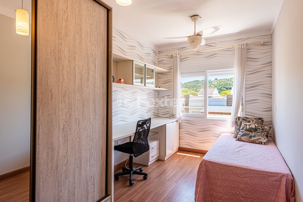 Casa em condominio para comprar em Jorge Babot Miranda, 680 - foto 47
