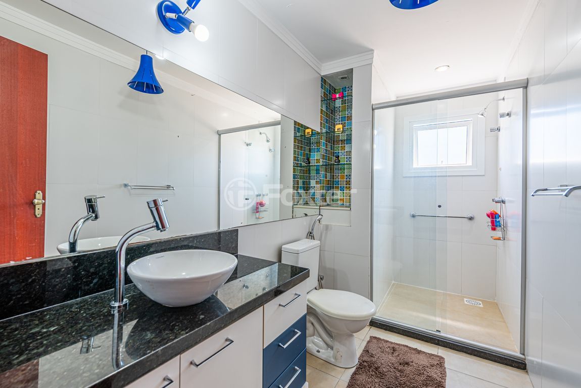 Casa em condominio para comprar em Jorge Babot Miranda, 680 - foto 57