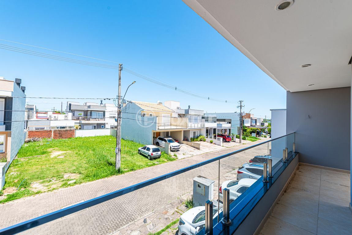 Casa em condominio para comprar em Jorge Babot Miranda, 680 - foto 38