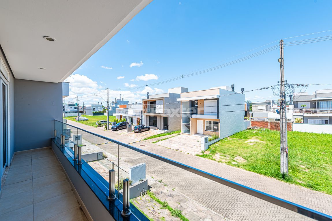 Casa em condominio para comprar em Jorge Babot Miranda, 680 - foto 40