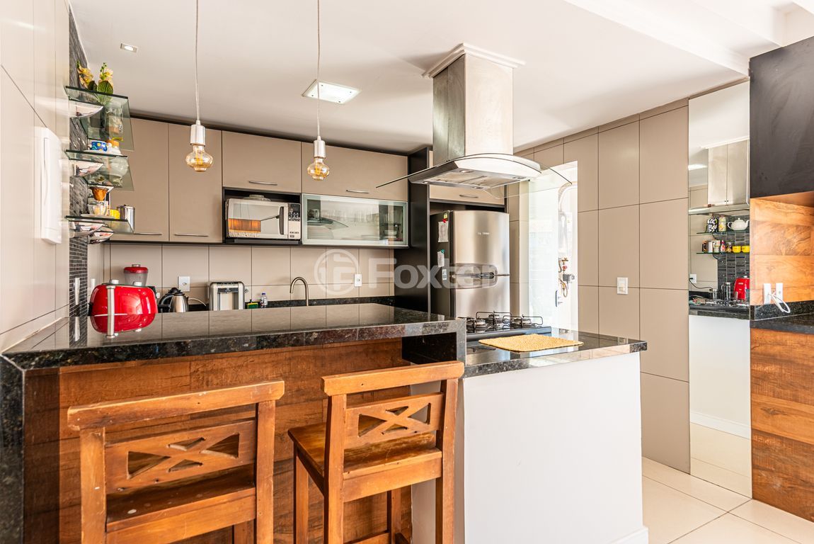 Casa em condominio para comprar em Jorge Babot Miranda, 680 - foto 61