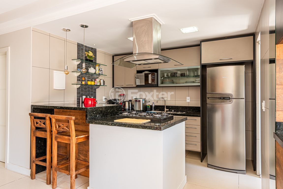 Casa em condominio para comprar em Jorge Babot Miranda, 680 - foto 62