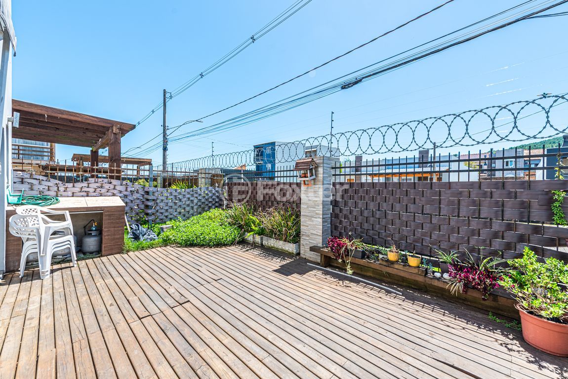 Casa em condominio para comprar em Jorge Babot Miranda, 680 - foto 14