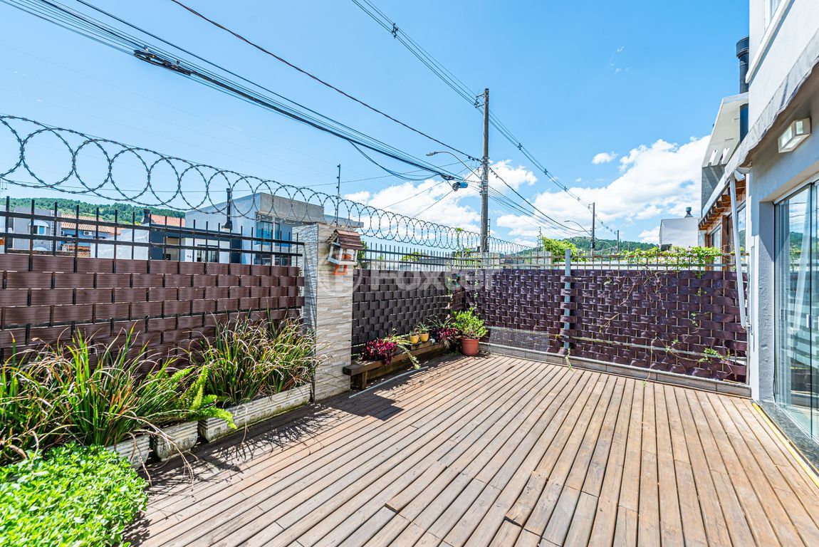 Casa em condominio para comprar em Jorge Babot Miranda, 680 - foto 15