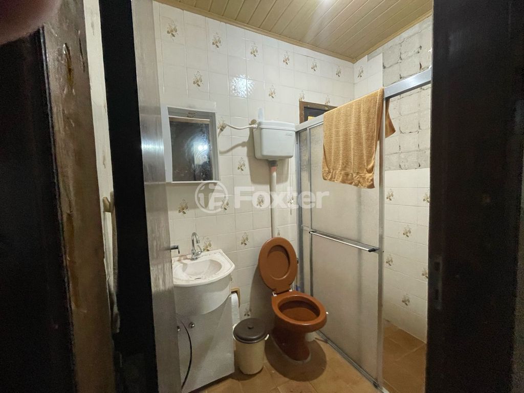 casa sobrado para comprar em Arnaldo José Berger, 2882 - foto 12