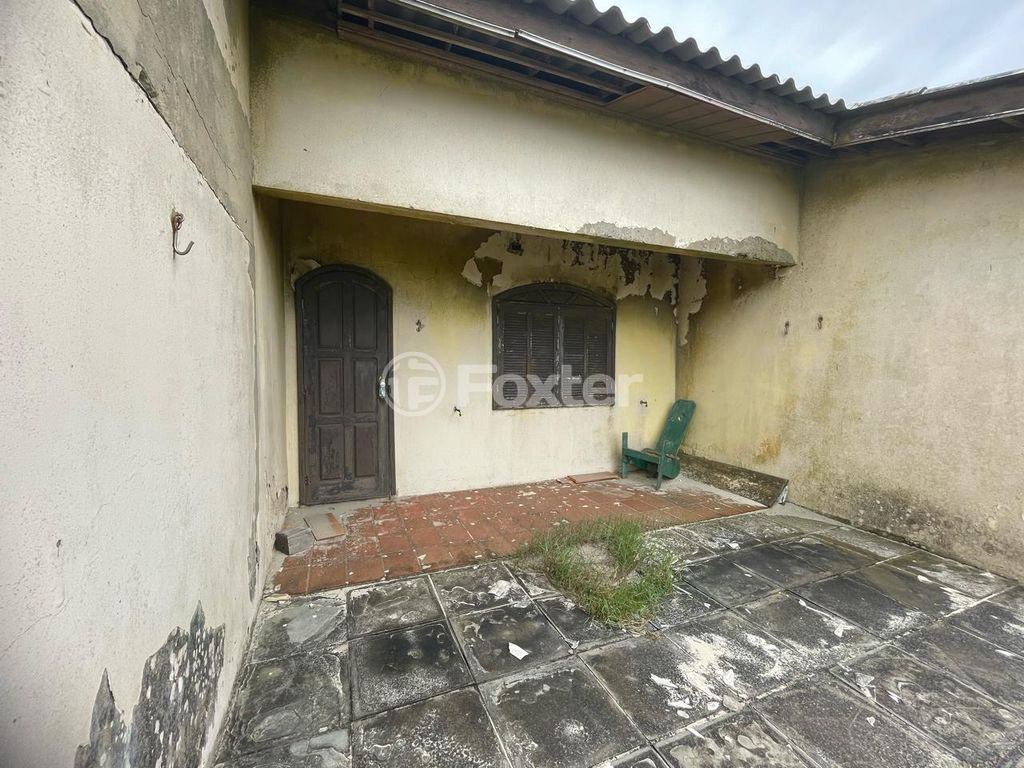 casa sobrado para comprar em Arnaldo José Berger, 2882 - foto 18