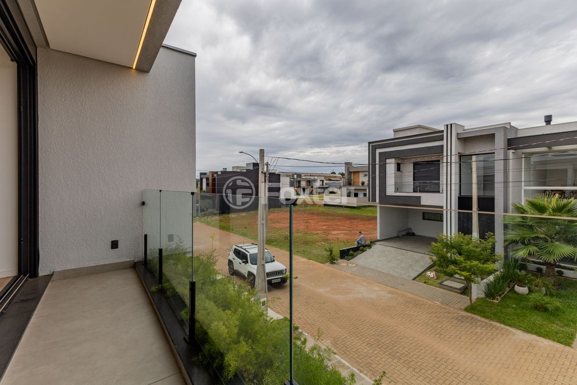 Casa em condominio para comprar em Antônio Avelino Varela, 321 - foto 29
