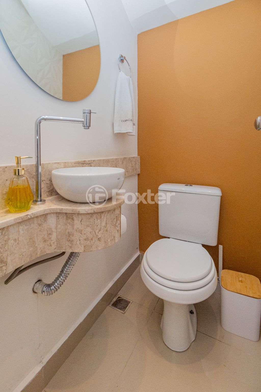 Casa em condominio para comprar em Doutor Pereira Neto, 925 - foto 9
