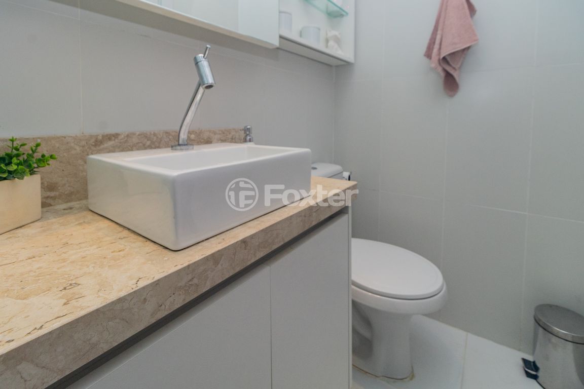 Casa em condominio para comprar em Doutor Pereira Neto, 925 - foto 29