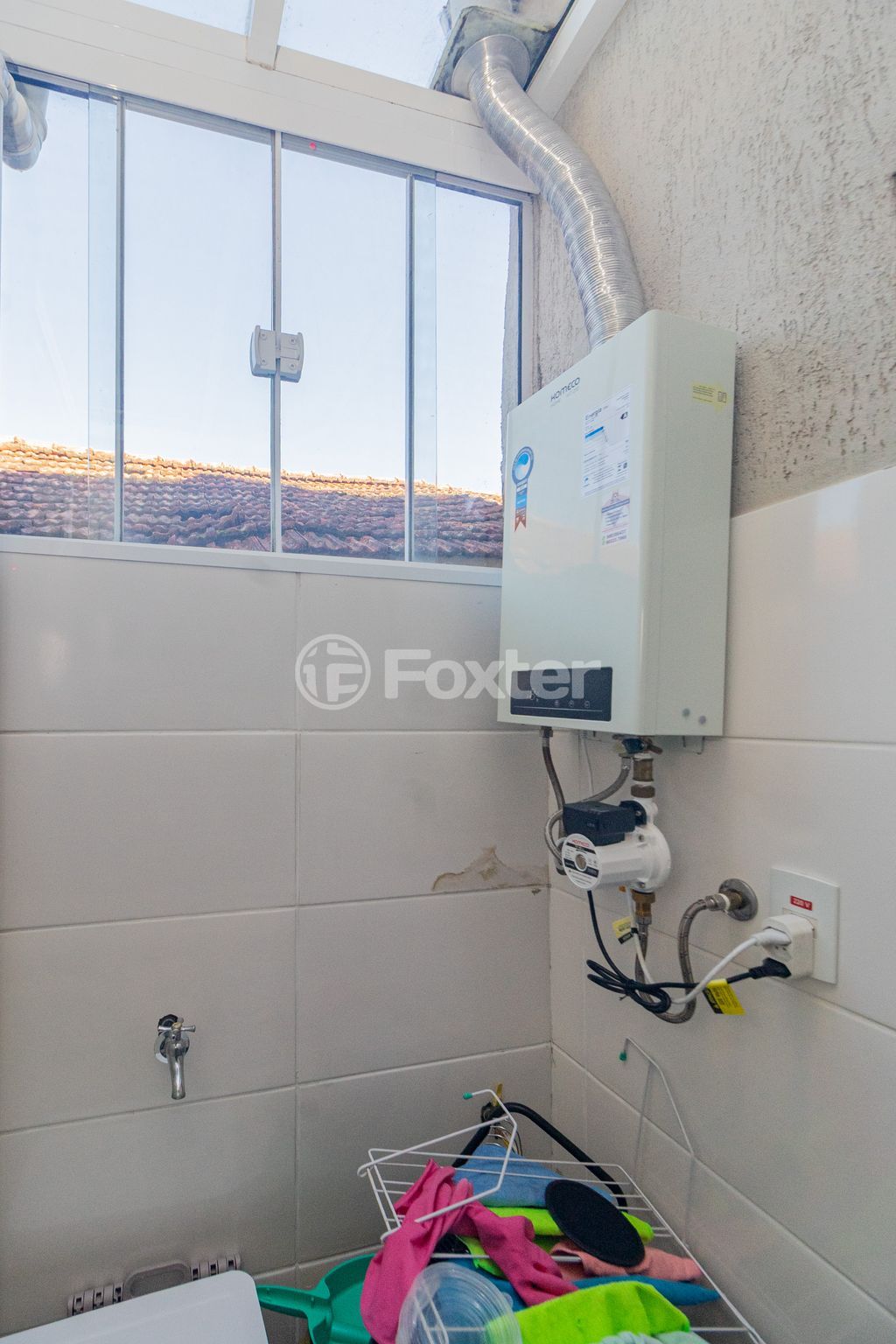 Casa em condominio para comprar em Doutor Pereira Neto, 925 - foto 40