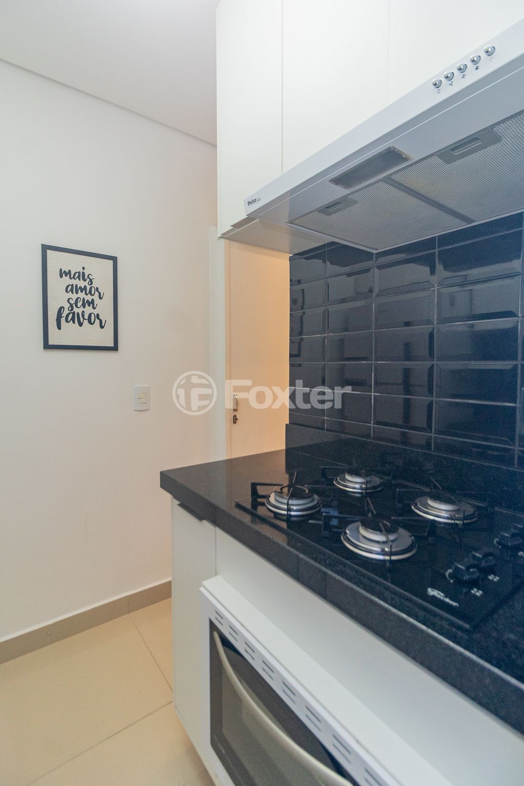 Casa em condominio para comprar em Doutor Pereira Neto, 925 - foto 38