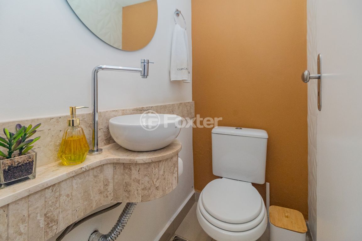 Casa em condominio para comprar em Doutor Pereira Neto, 925 - foto 10