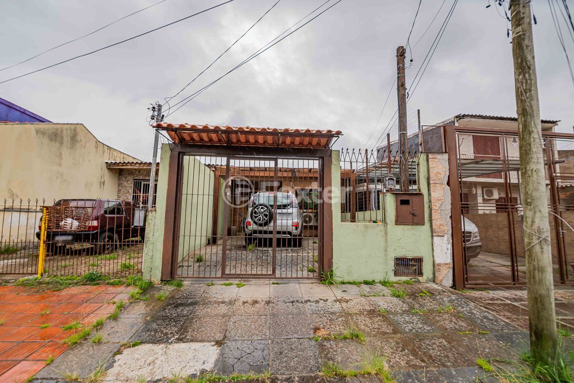 casa sobrado para comprar em Raul Silva Gudolle, 34 - foto 31