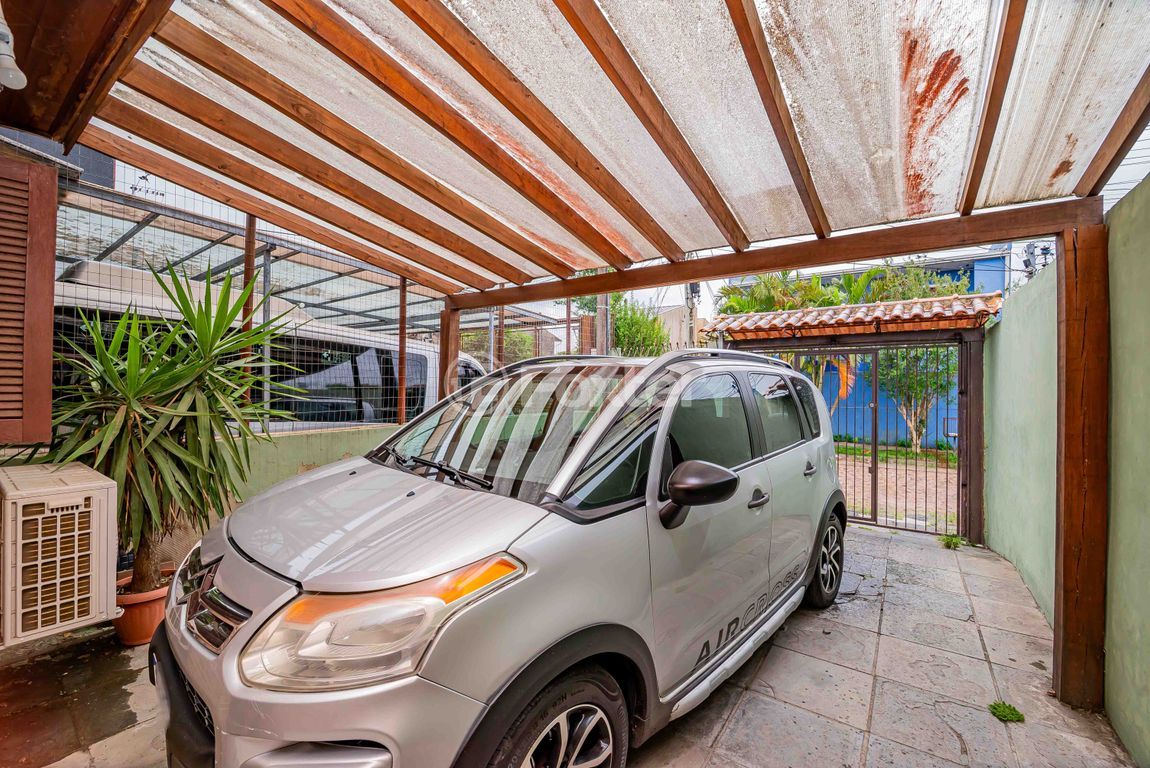 casa sobrado para comprar em Raul Silva Gudolle, 34 - foto 29