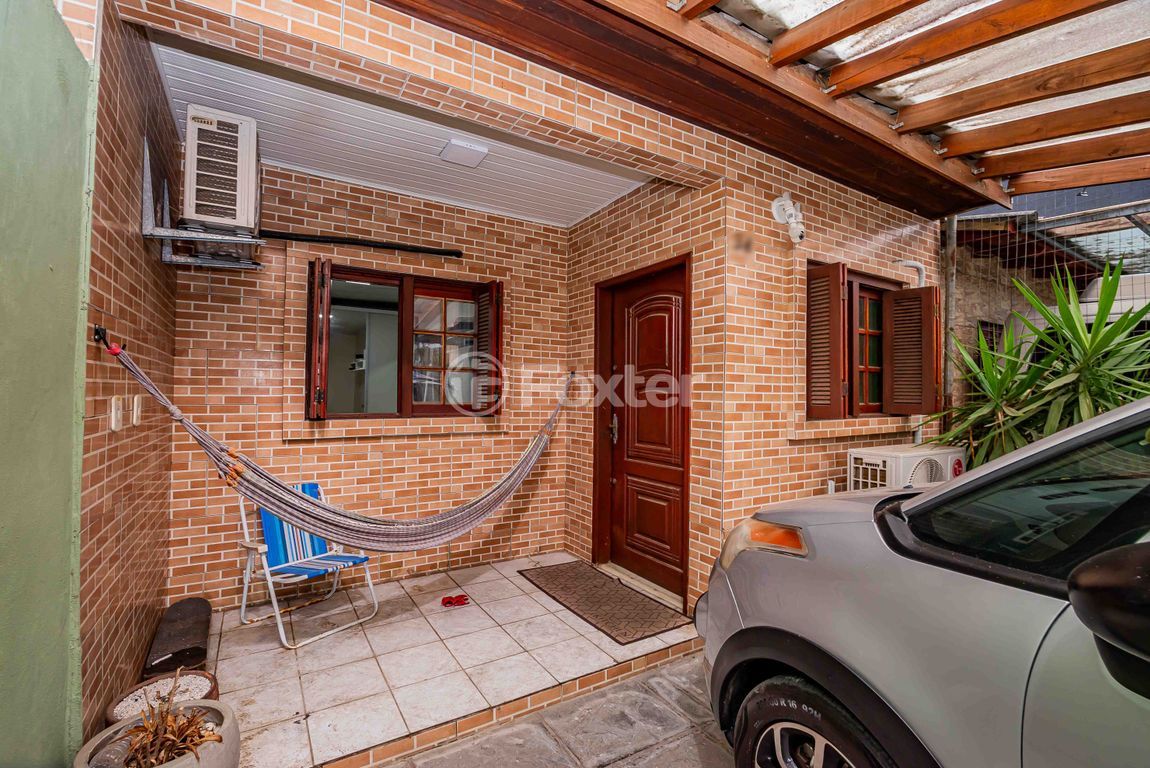 casa sobrado para comprar em Raul Silva Gudolle, 34 - foto 28