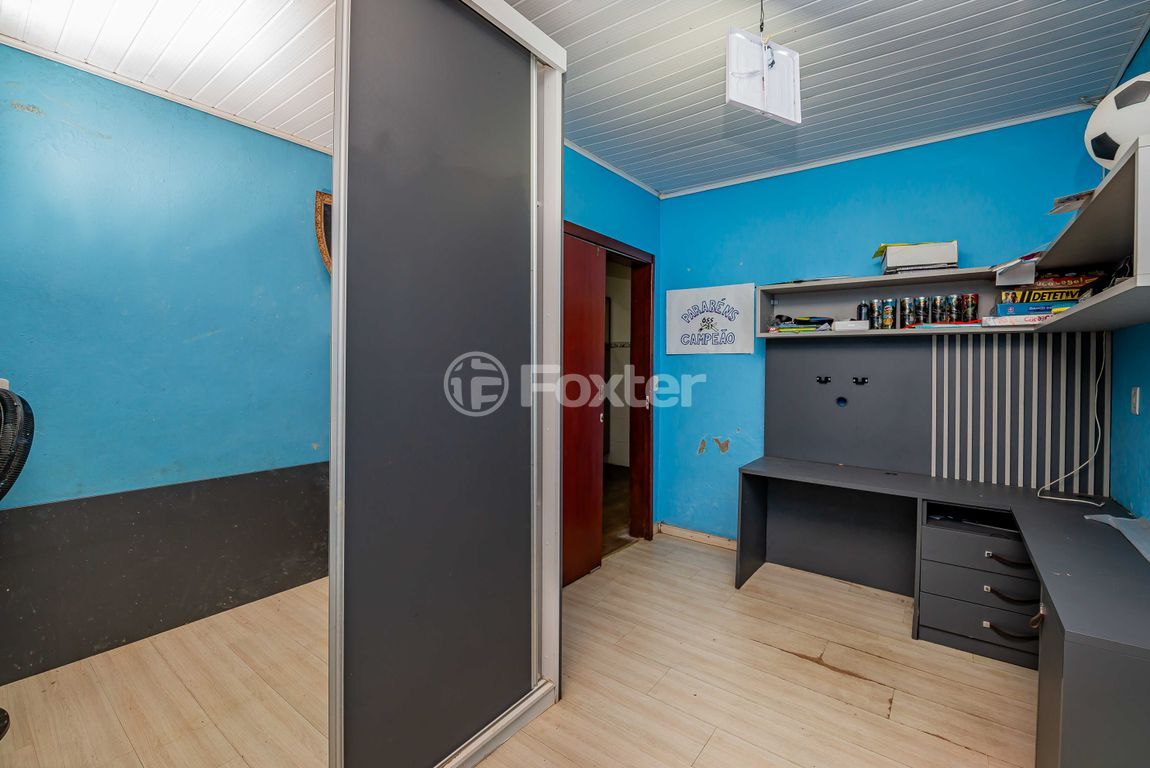 casa sobrado para comprar em Raul Silva Gudolle, 34 - foto 9