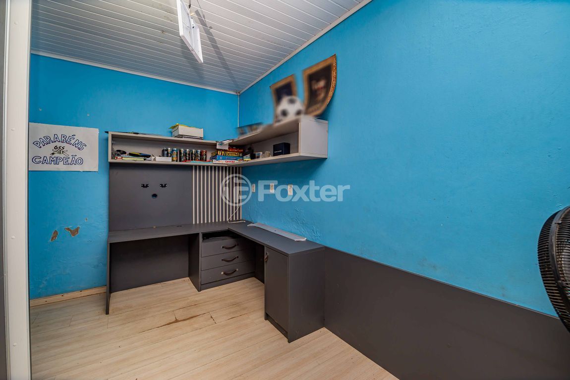casa sobrado para comprar em Raul Silva Gudolle, 34 - foto 8