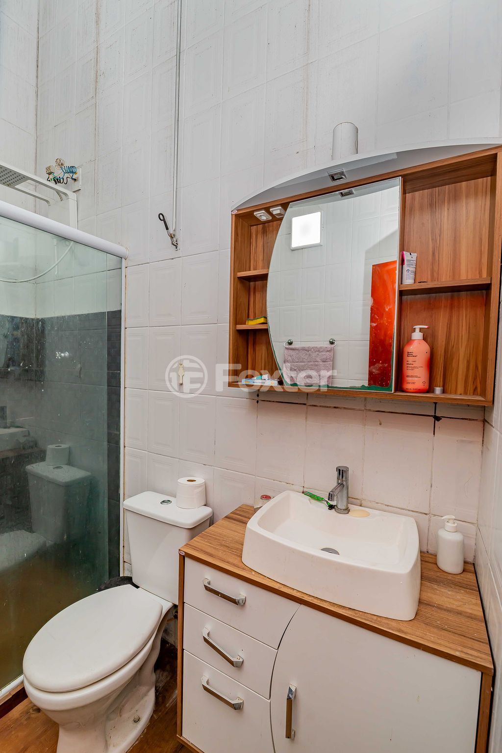 casa sobrado para comprar em Raul Silva Gudolle, 34 - foto 10