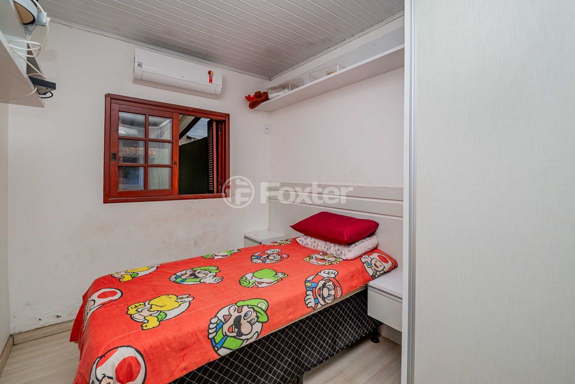 casa sobrado para comprar em Raul Silva Gudolle, 34 - foto 12