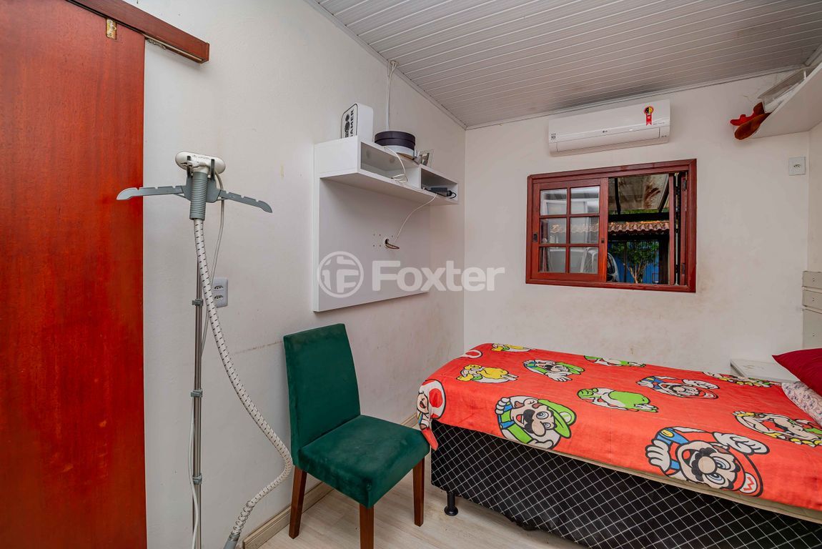 casa sobrado para comprar em Raul Silva Gudolle, 34 - foto 13