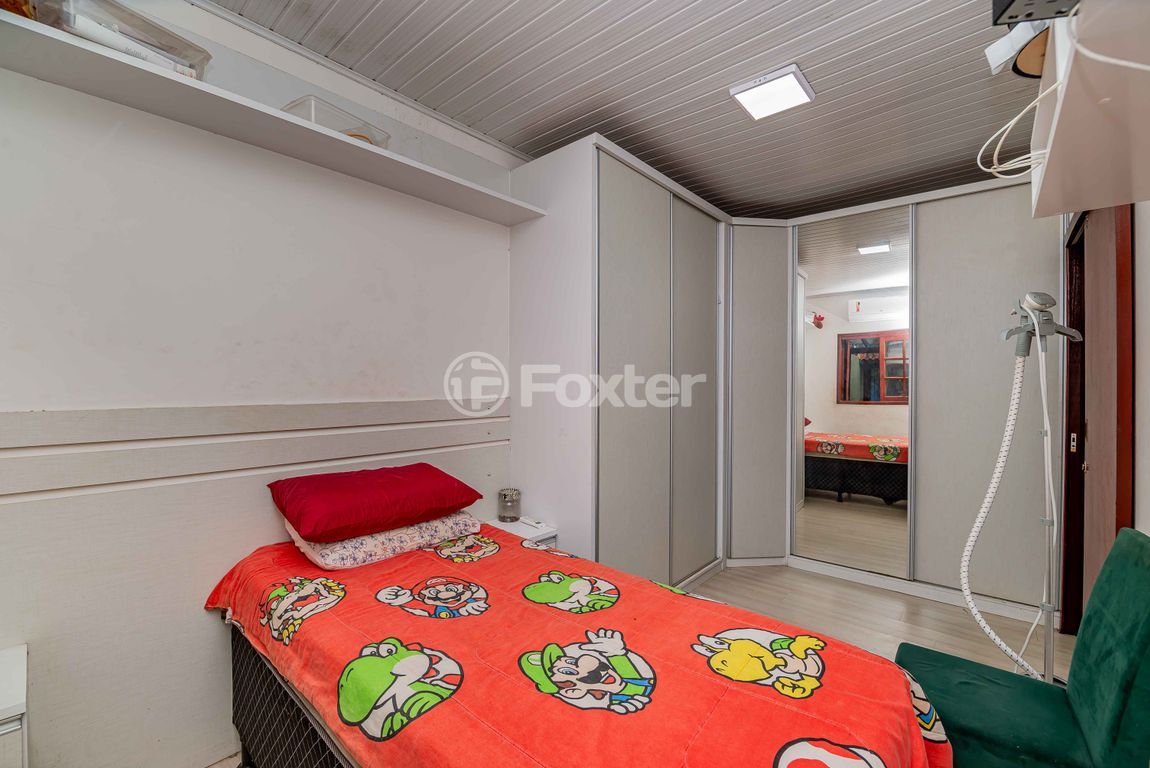 casa sobrado para comprar em Raul Silva Gudolle, 34 - foto 14