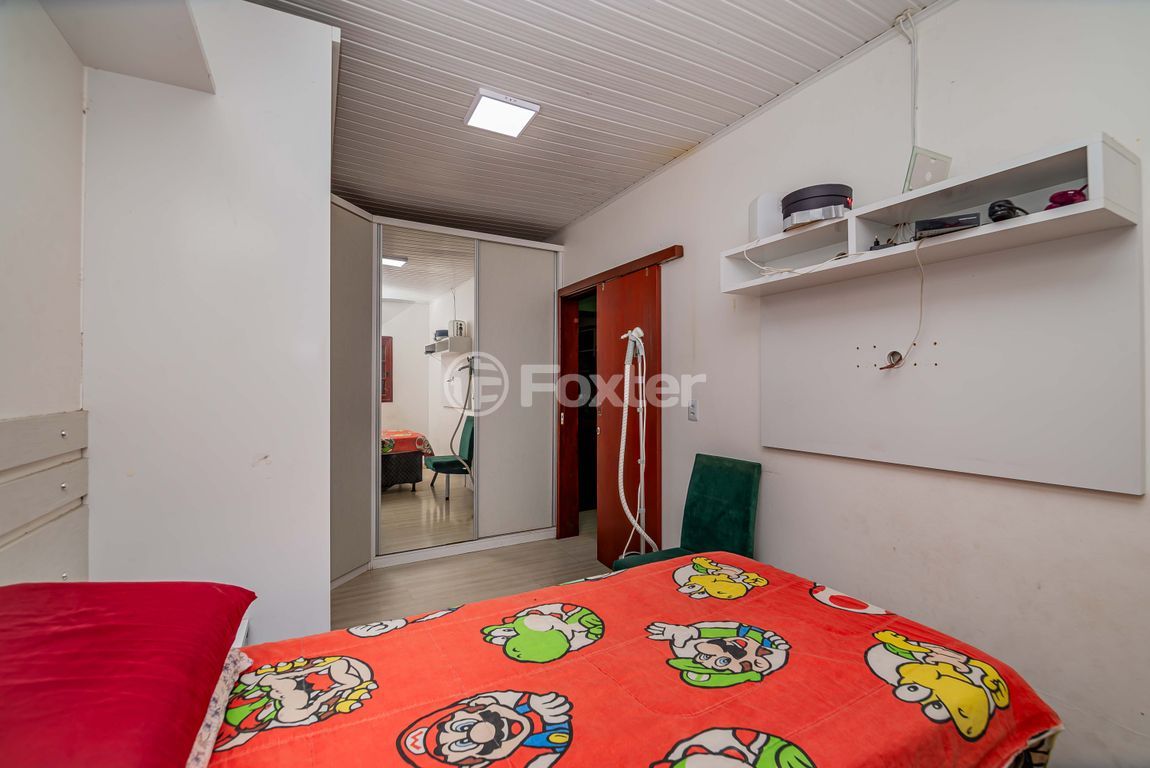 casa sobrado para comprar em Raul Silva Gudolle, 34 - foto 15