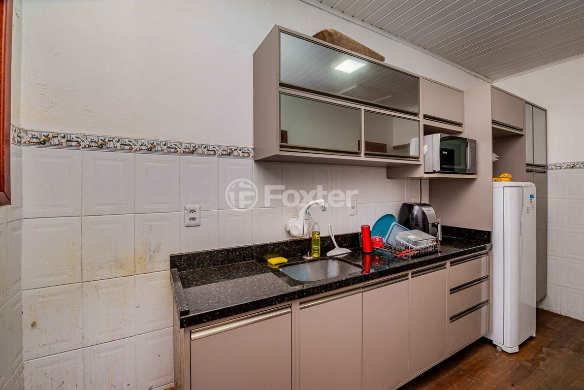 casa sobrado para comprar em Raul Silva Gudolle, 34 - foto 17
