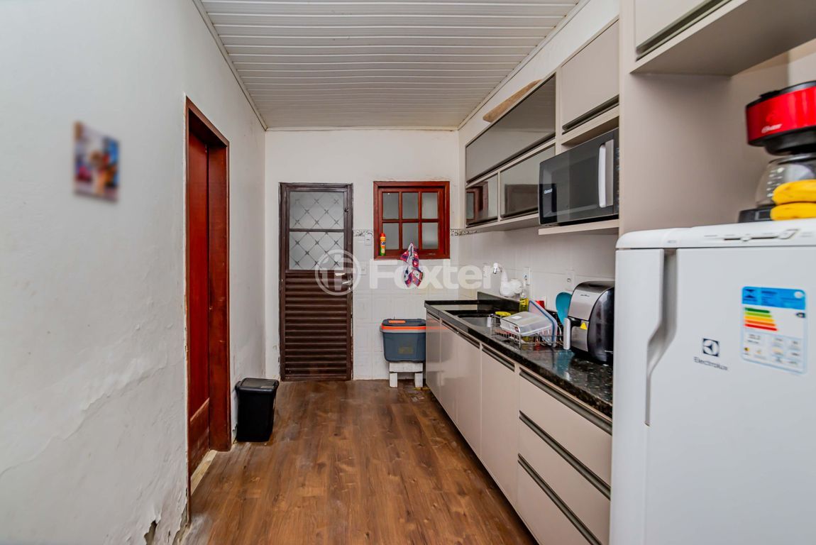 casa sobrado para comprar em Raul Silva Gudolle, 34 - foto 18