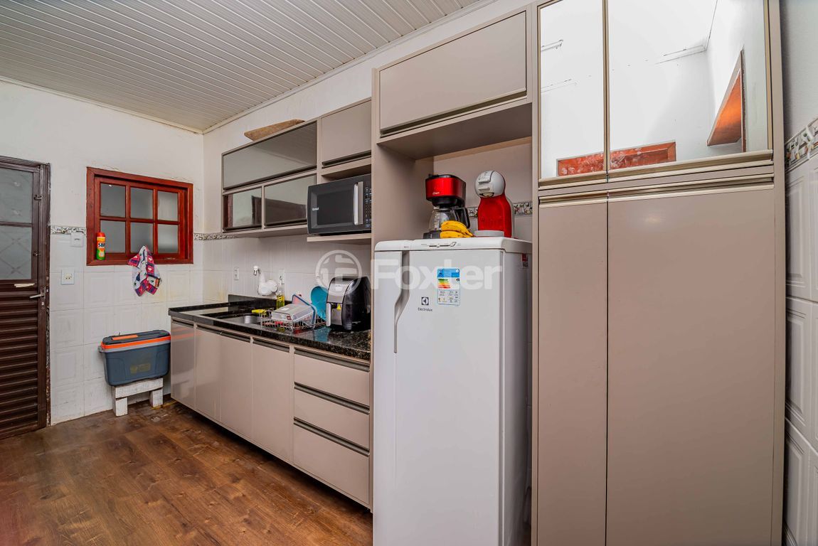 casa sobrado para comprar em Raul Silva Gudolle, 34 - foto 19