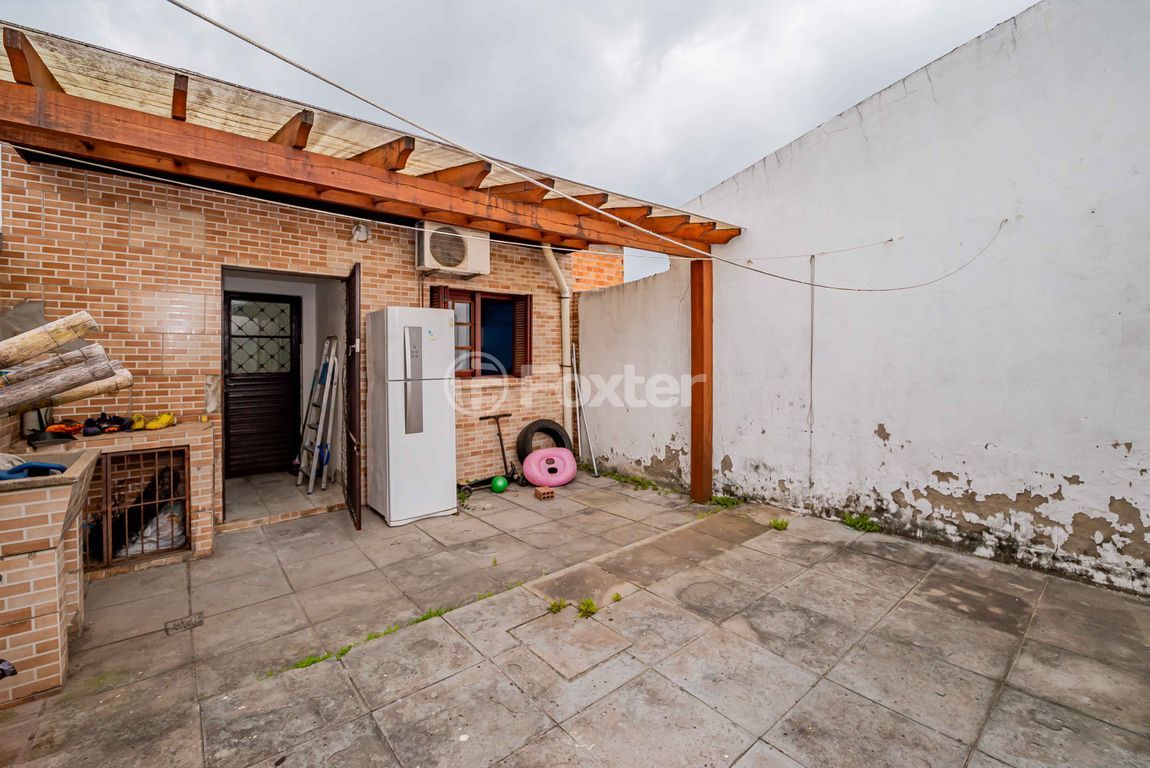 casa sobrado para comprar em Raul Silva Gudolle, 34 - foto 24