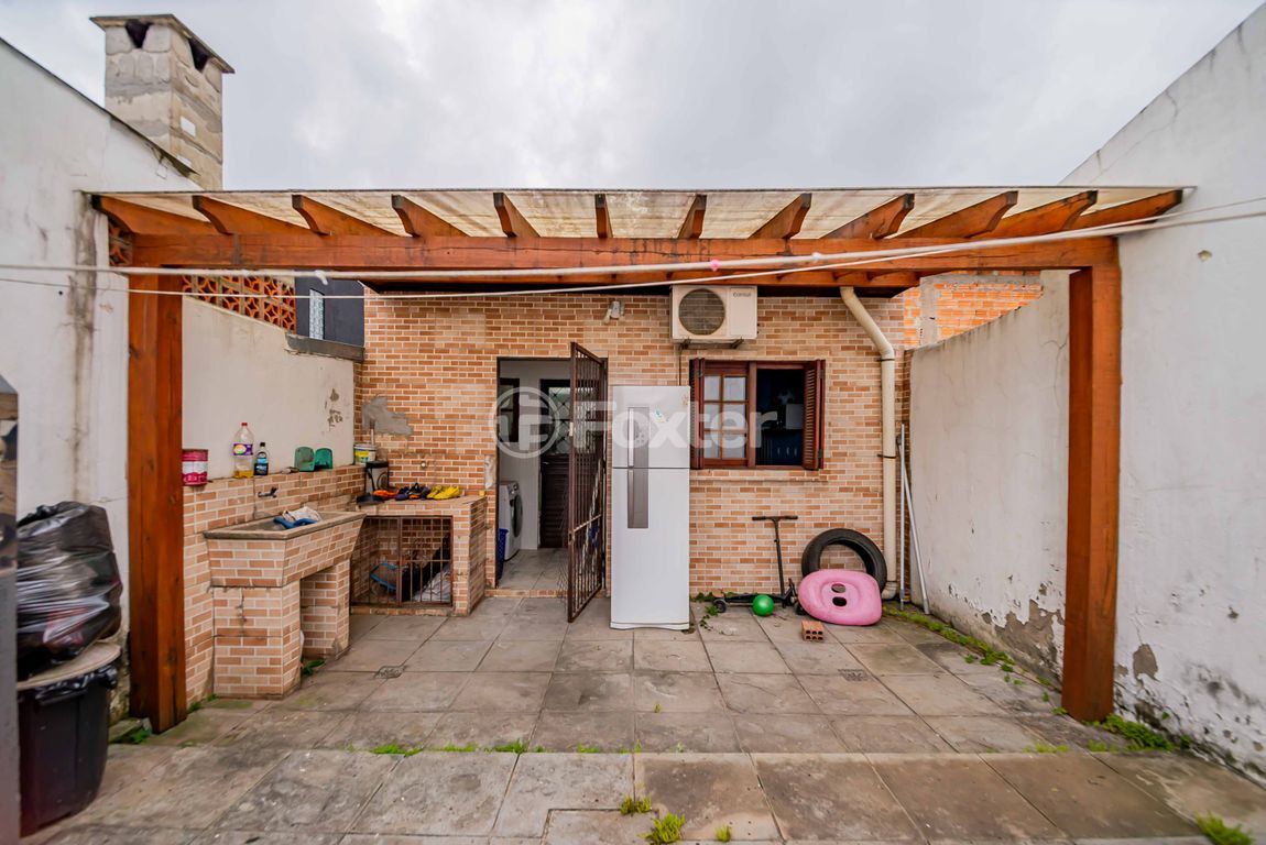 casa sobrado para comprar em Raul Silva Gudolle, 34 - foto 25
