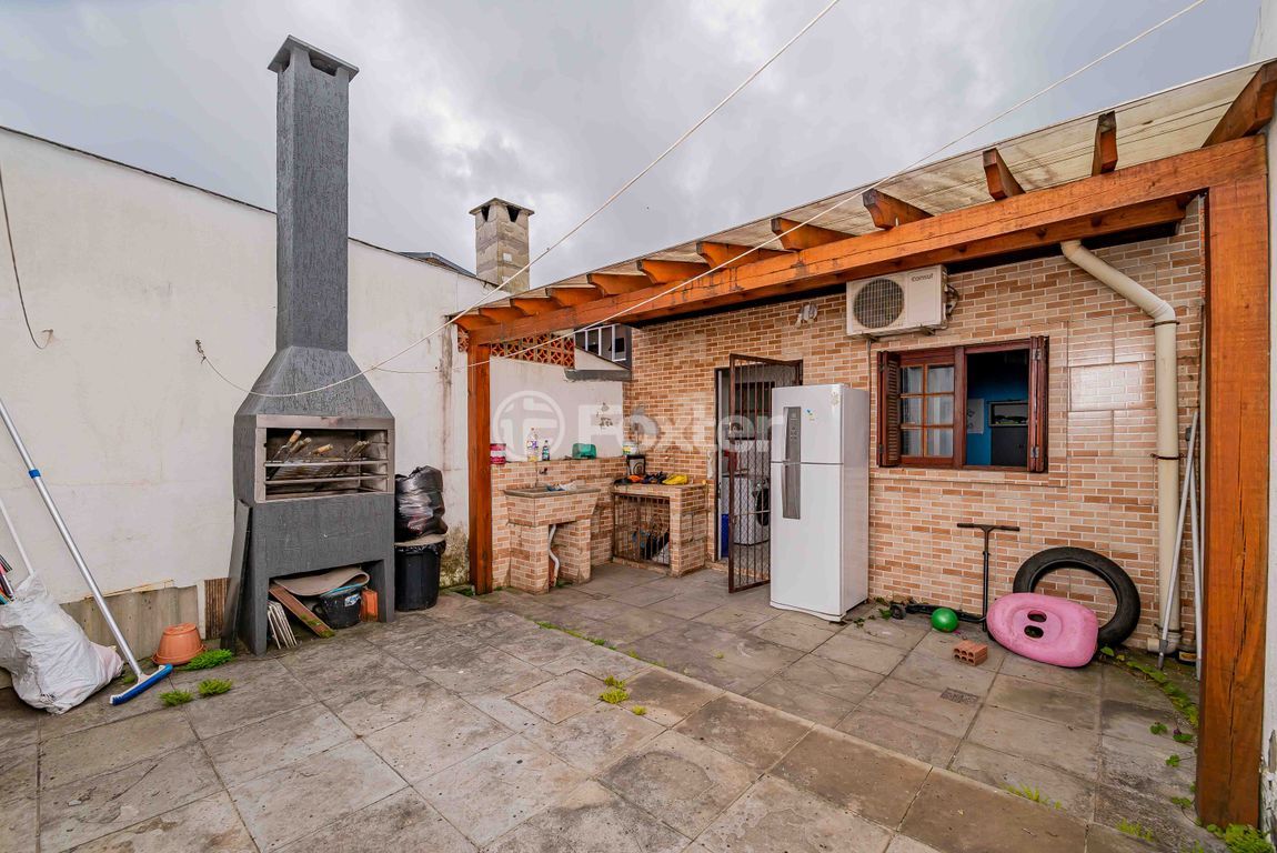 casa sobrado para comprar em Raul Silva Gudolle, 34 - foto 23