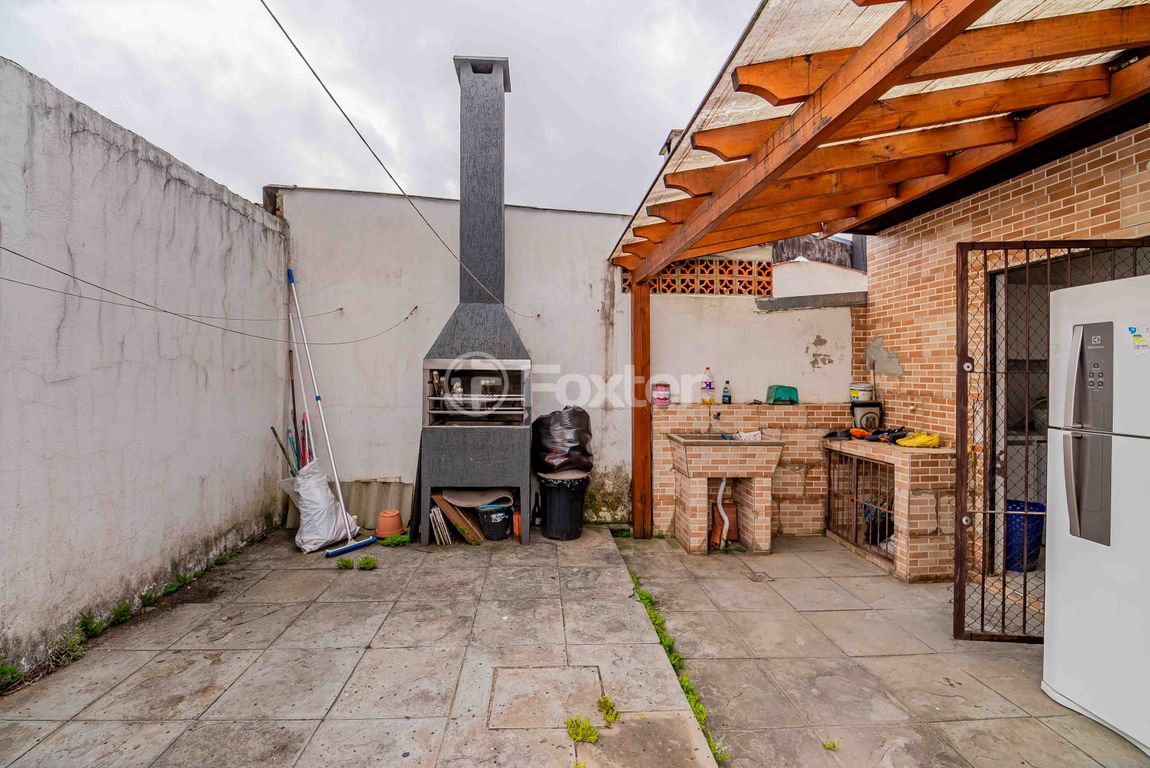 casa sobrado para comprar em Raul Silva Gudolle, 34 - foto 22