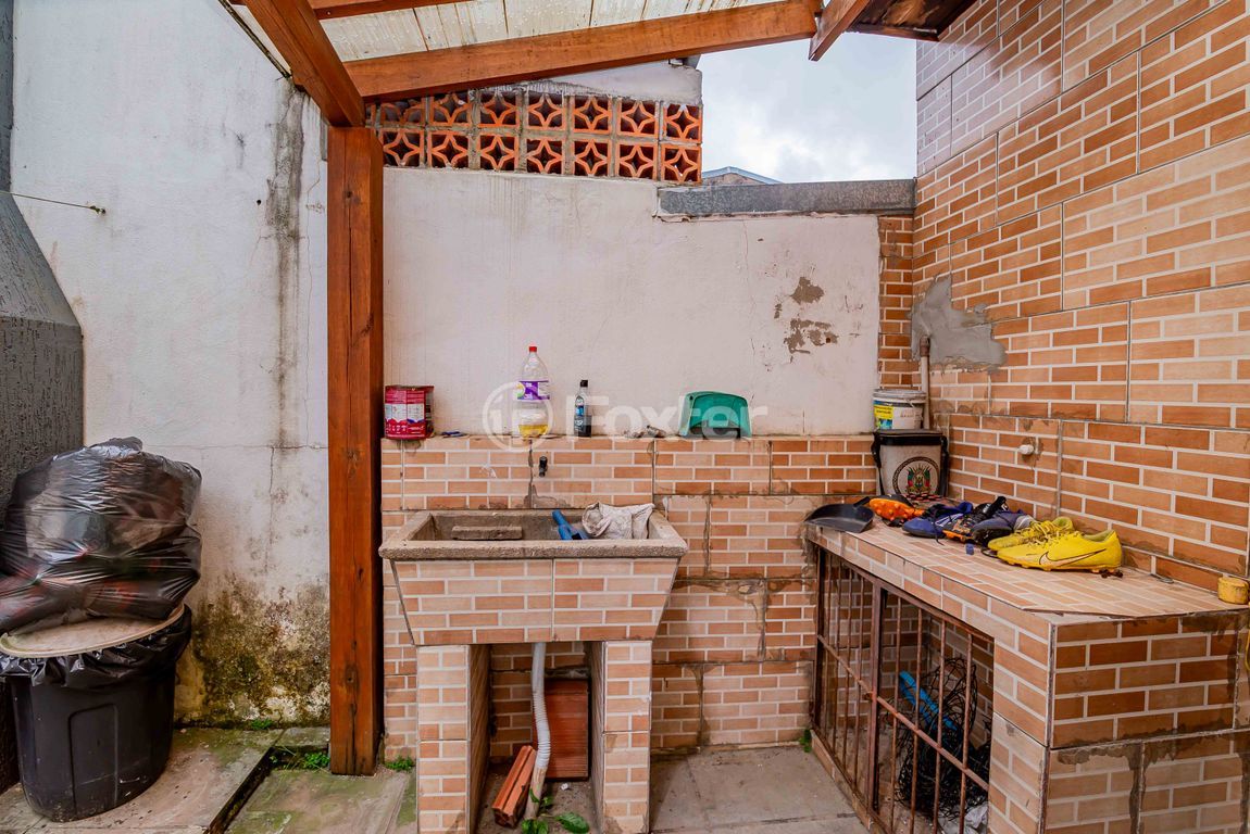 casa sobrado para comprar em Raul Silva Gudolle, 34 - foto 27
