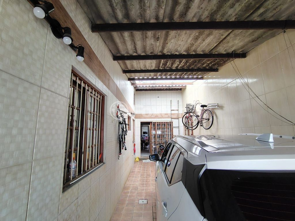 casa sobrado para comprar em Ascendino Alves da Silva, 477 - foto 13