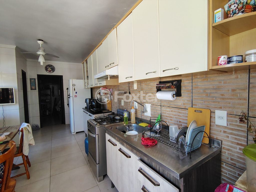 casa sobrado para comprar em Ascendino Alves da Silva, 477 - foto 8