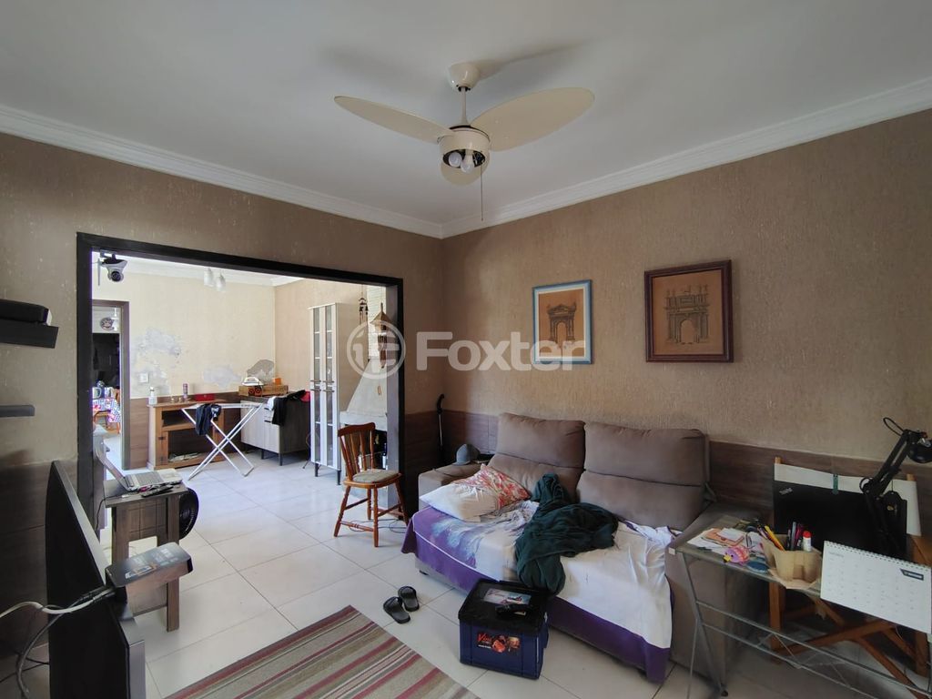 casa sobrado para comprar em Ascendino Alves da Silva, 477 - foto 9