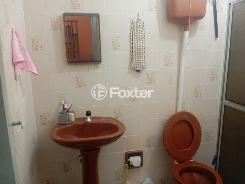 casa sobrado para comprar em Cartola, 293 - foto 17