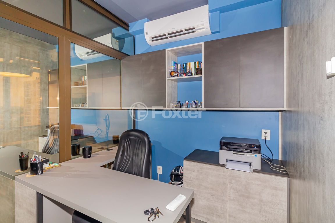 consultorio sala conjunto para comprar em Santos Dumont, 1500 - foto 21