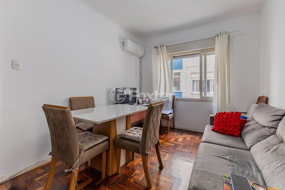 Apartamento para comprar em Azenha, Porto Alegre - foto 1