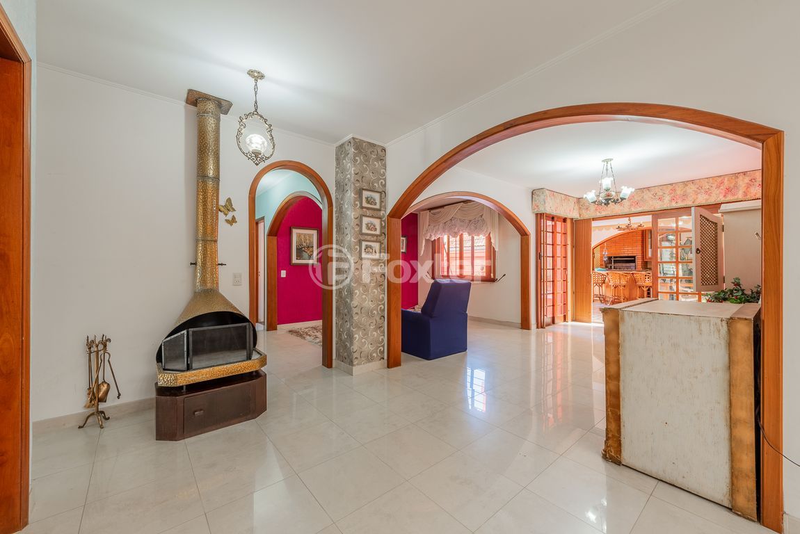 casa sobrado para comprar em Rubens Rosa Guedes, 45 - foto 5