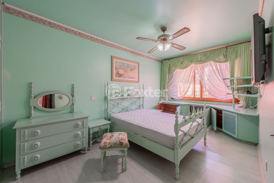 casa sobrado para comprar em Rubens Rosa Guedes, 45 - foto 12