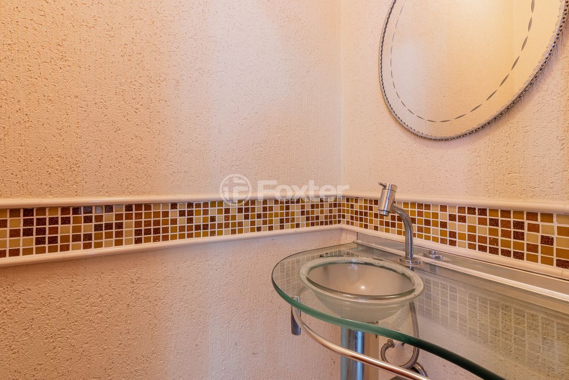 casa sobrado para comprar em Rubens Rosa Guedes, 45 - foto 22