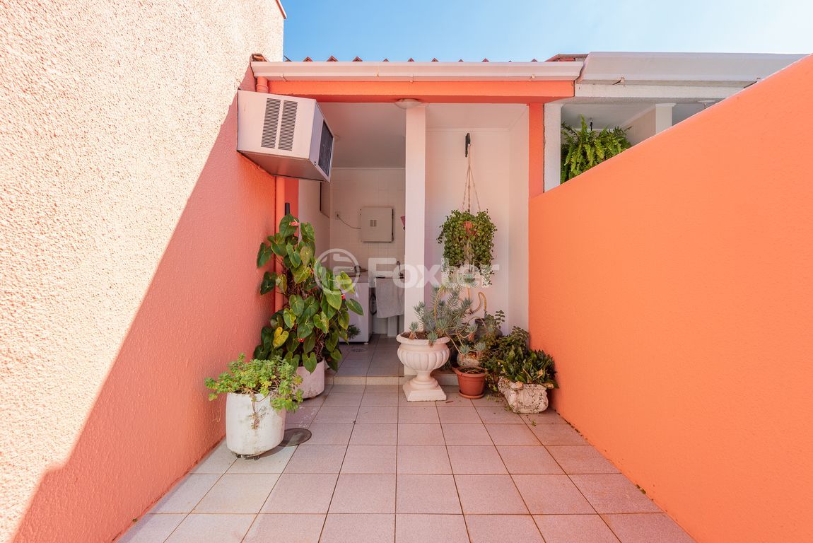 casa sobrado para comprar em Rubens Rosa Guedes, 45 - foto 28