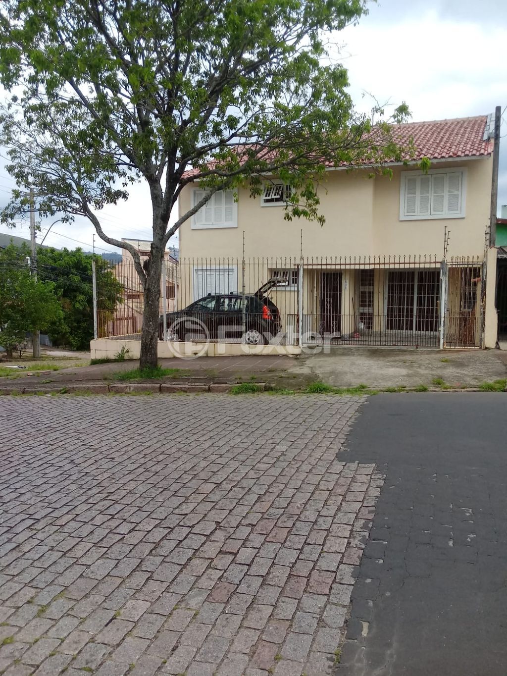casa sobrado para comprar em Caldre e Fião, 545 - foto 23