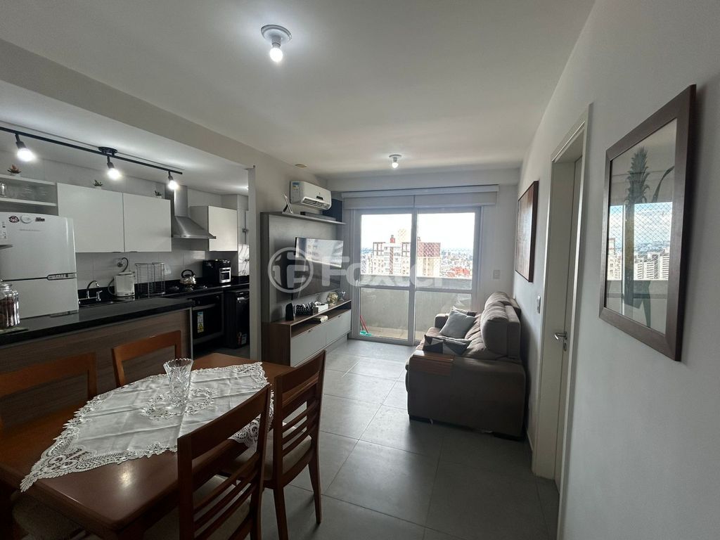 Apartamento para comprar em Petrópolis, Porto Alegre - foto 1