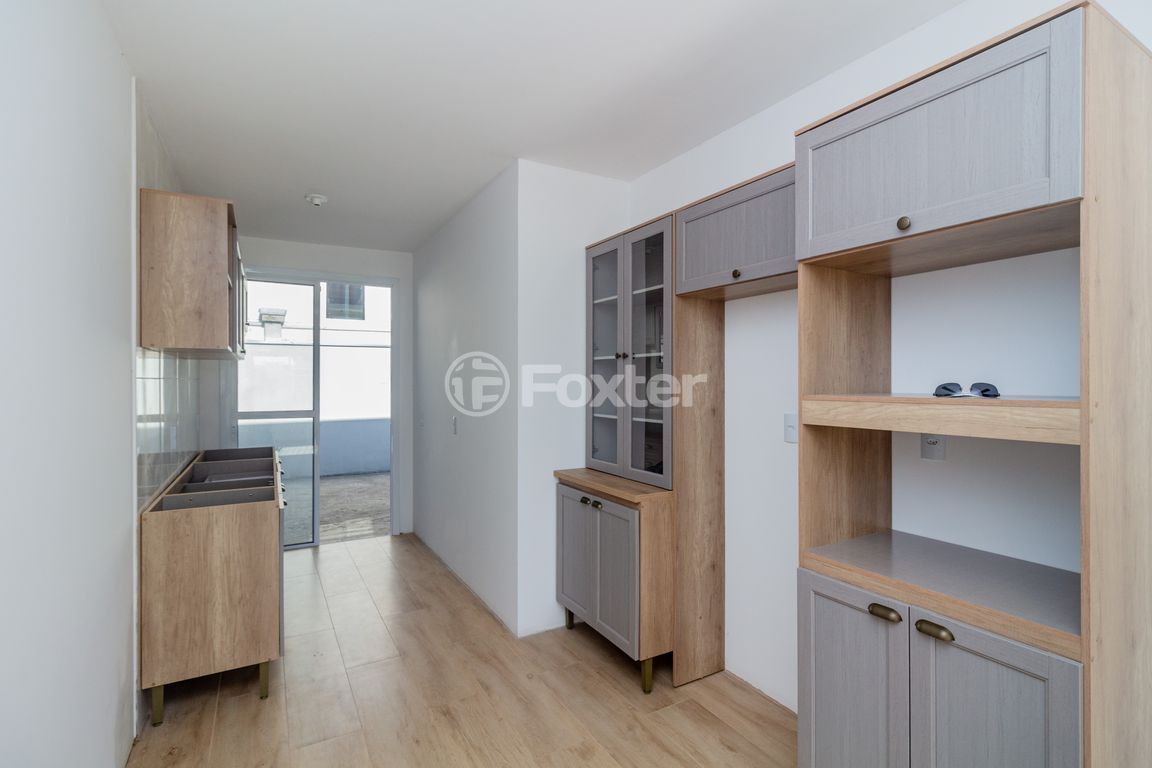 casa sobrado para comprar em Vereador Clóvis Elias Prytula, 85 - foto 8