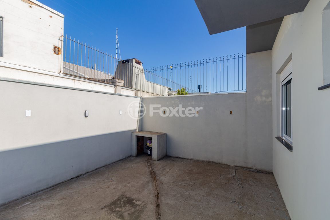 casa sobrado para comprar em Vereador Clóvis Elias Prytula, 85 - foto 12