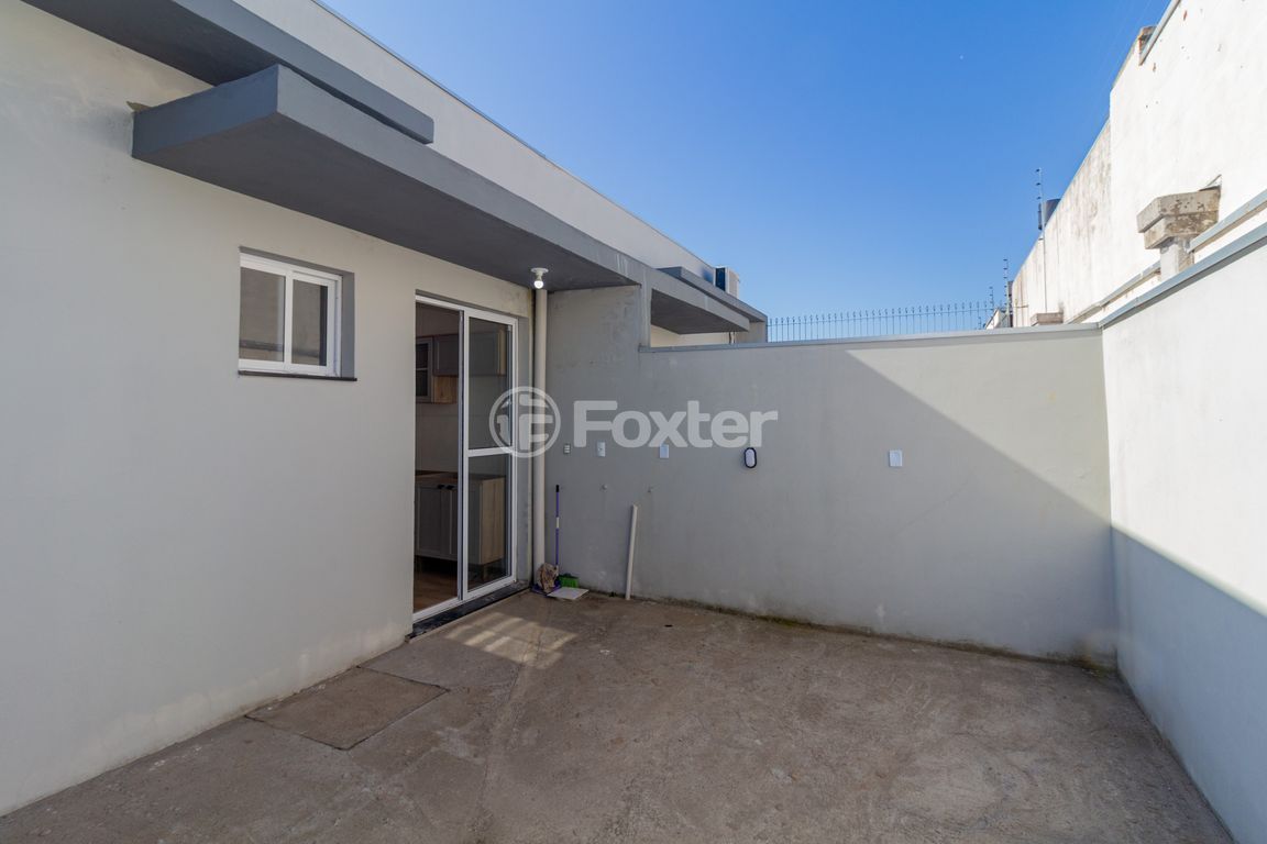 casa sobrado para comprar em Vereador Clóvis Elias Prytula, 85 - foto 9