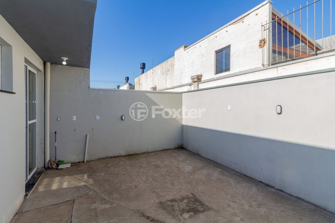 casa sobrado para comprar em Vereador Clóvis Elias Prytula, 85 - foto 10